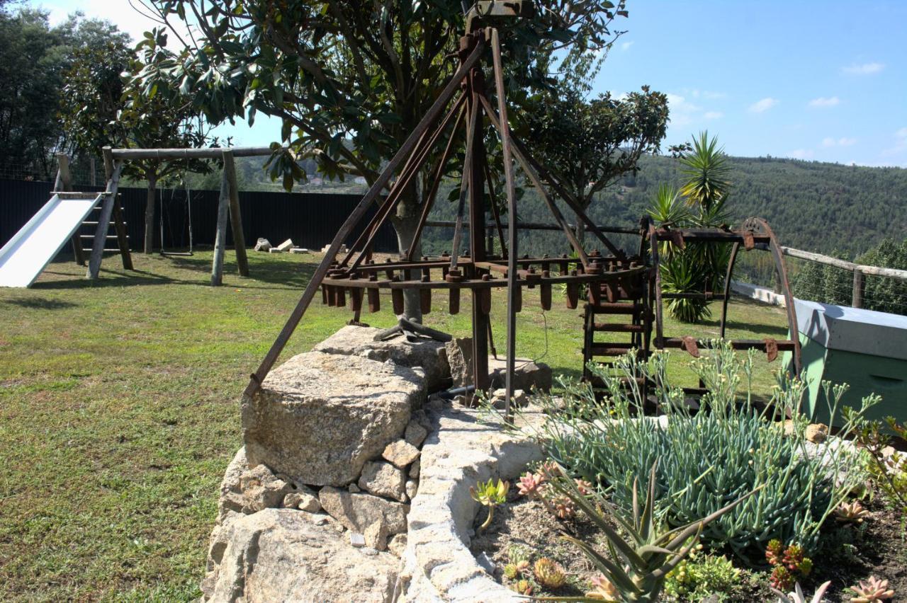 Quinta Dos Lagos Holiday home Marco de Canaveses