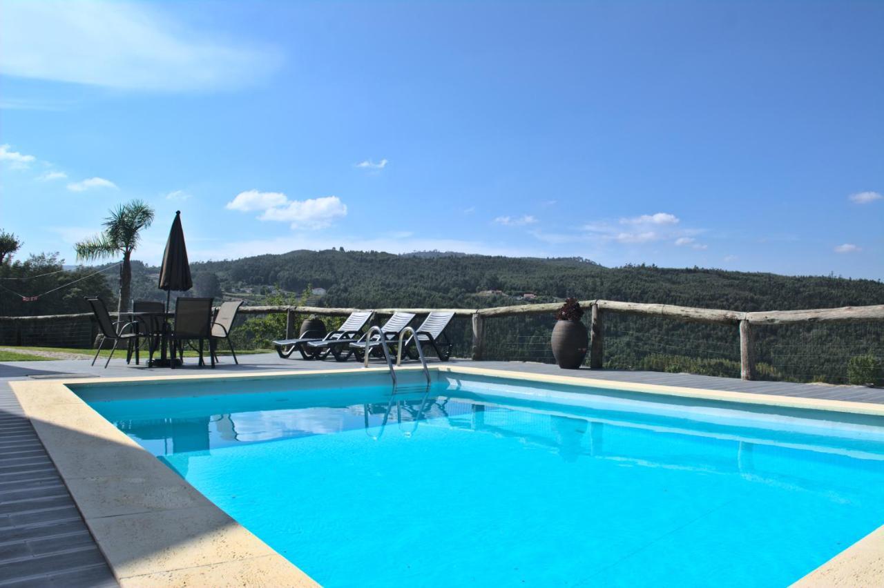 Quinta Dos Lagos * Marco de Canaveses