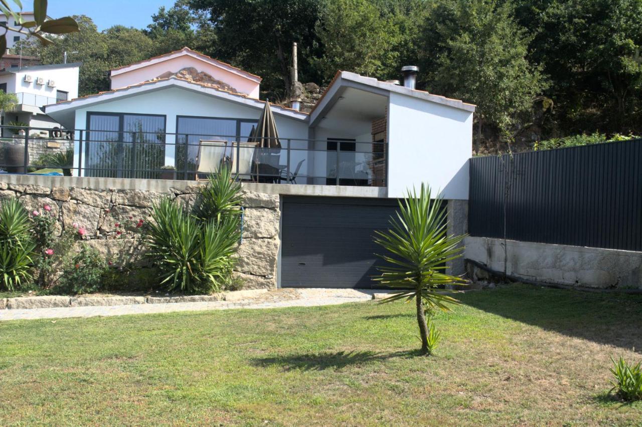 Quinta Dos Lagos Marco de Canaveses