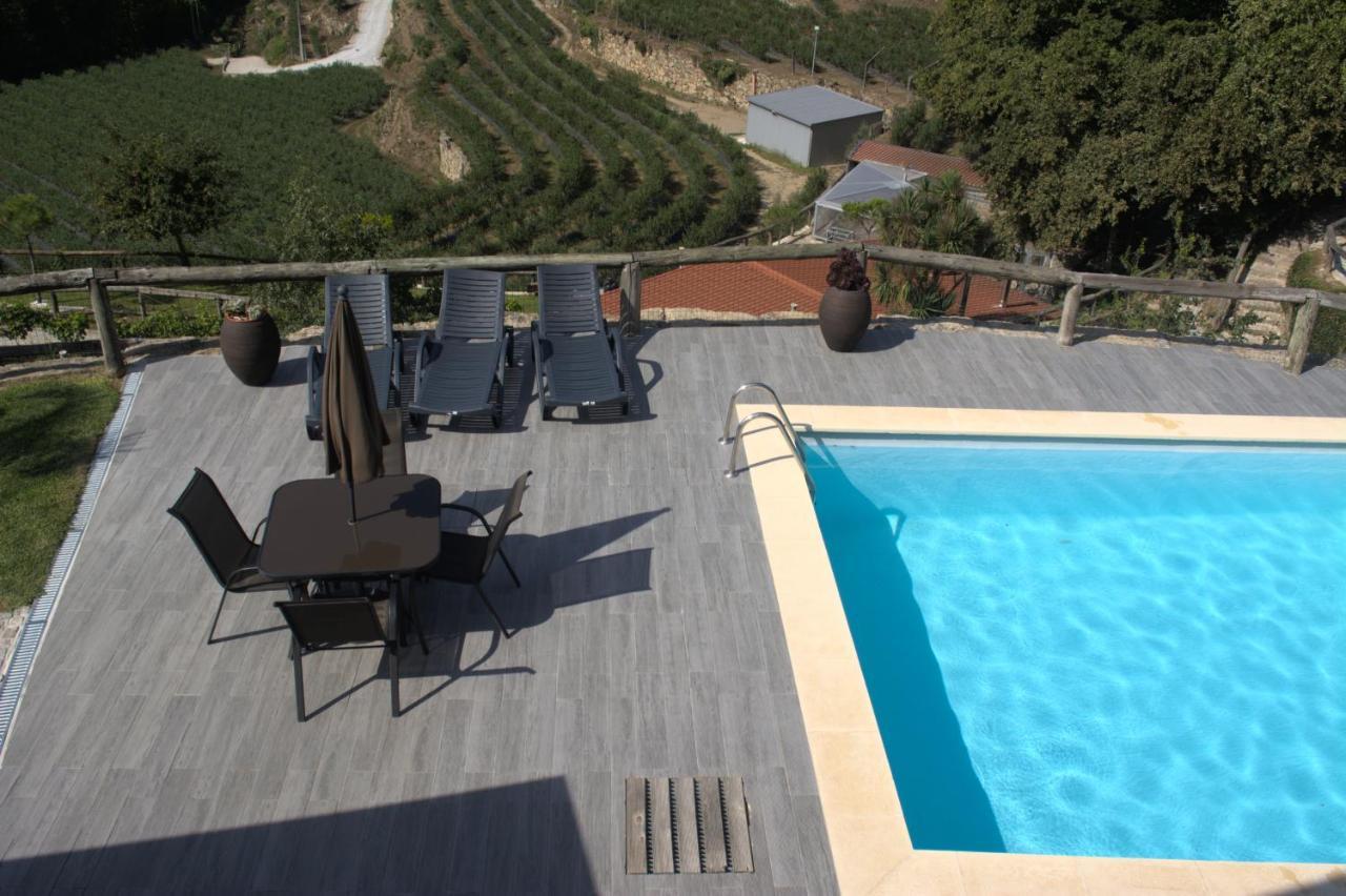 Quinta Dos Lagos Marco de Canaveses